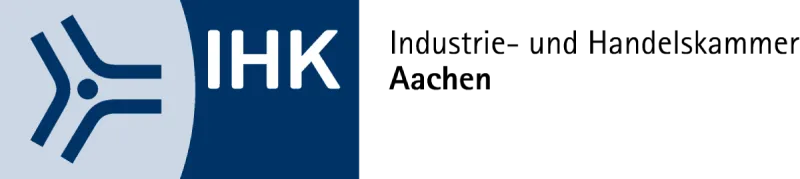 IHK Aachen Logo