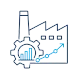 Industry depth
