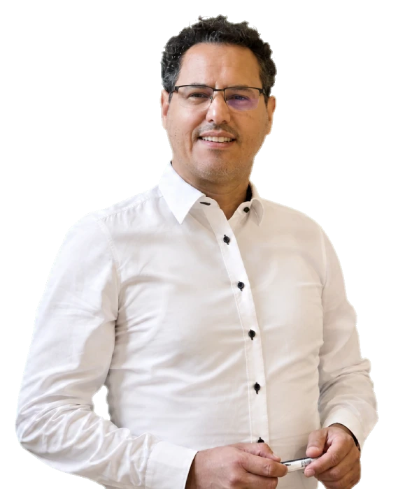 Foto von Hichame Zouak