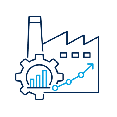 Industrietiefe